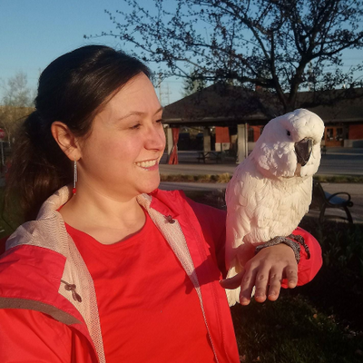 LouiseFoucault picture