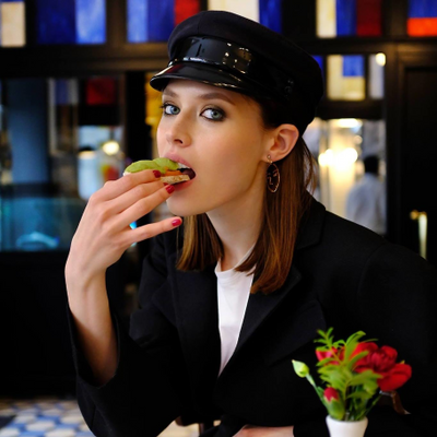 AnastasiaKucherenko picture