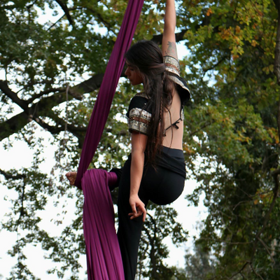 ClaudiaVillarroel picture