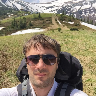 RomanBilinsky picture