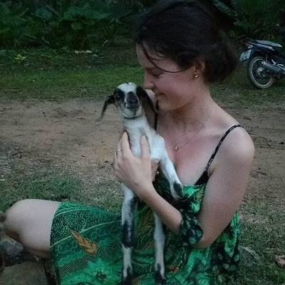 PhoebeProwse picture