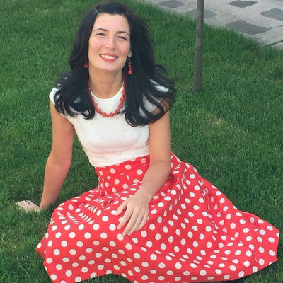 AdriennSzente picture