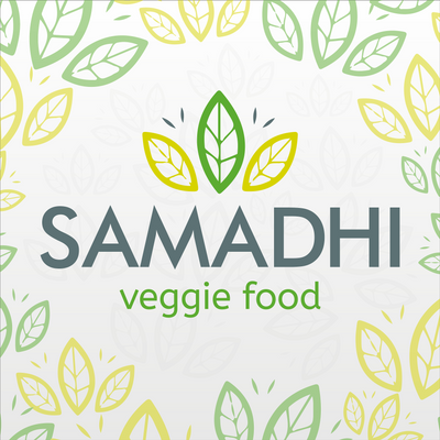 Samadhiveggiefood picture