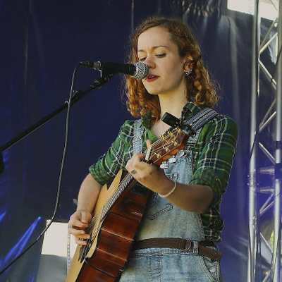 LauraSilverstoneMusic picture