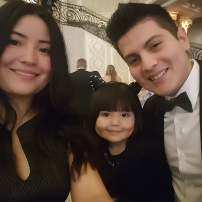 AlexisyMersyGramajo picture