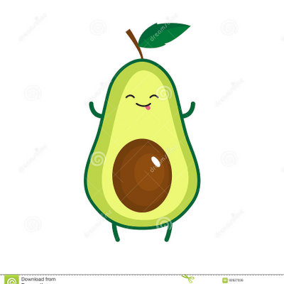 flyingavocado picture