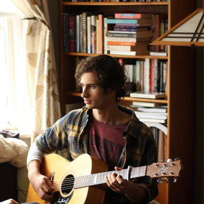 CharlieGannon picture