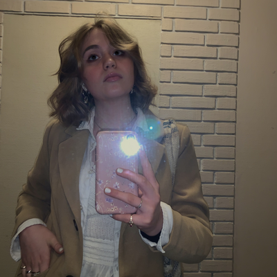 KajsaEriksenStrøm picture