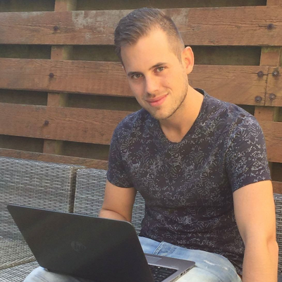 SimonJanssen picture