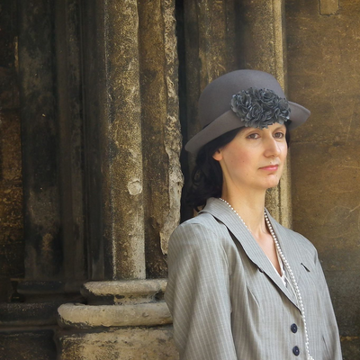 NicolaFairey picture