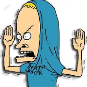 TheGreatCornholio picture