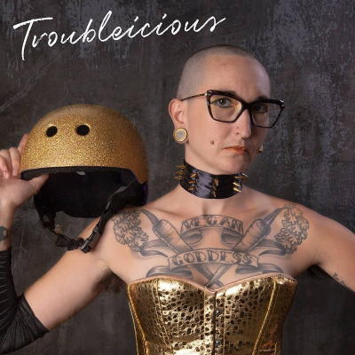 StaceyTrouble picture