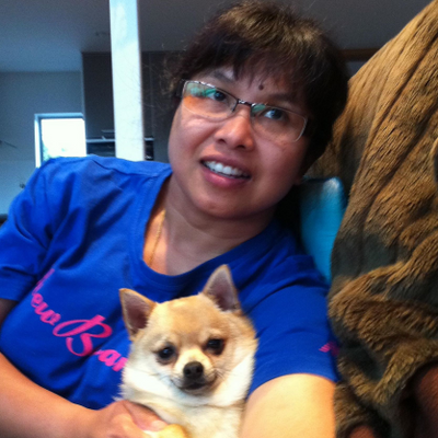 SutisaSchomaker picture