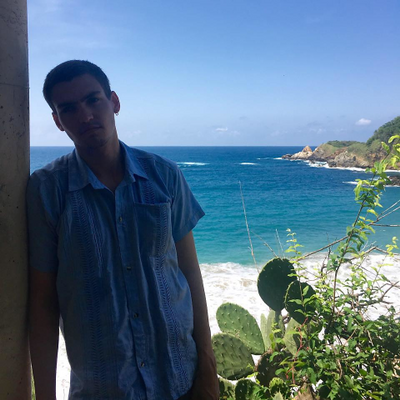 CyprienYoung picture