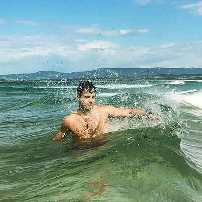 AronJürisson picture