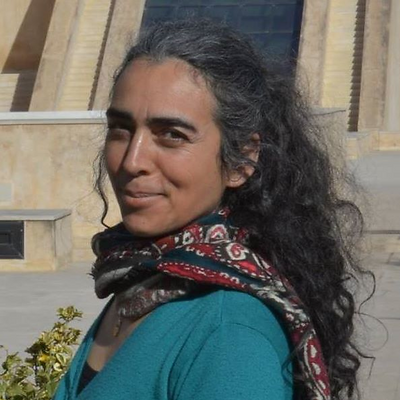 SandrineMesguich picture