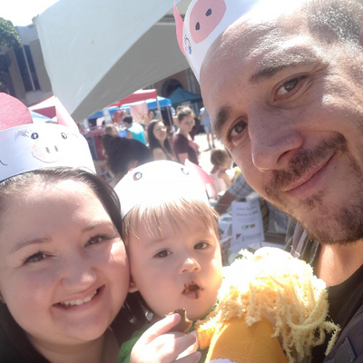 VeganMamaKell picture