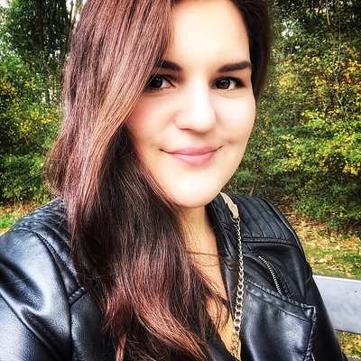 HelenaProchazkova picture