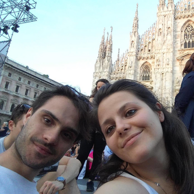 AriannaBertoni picture