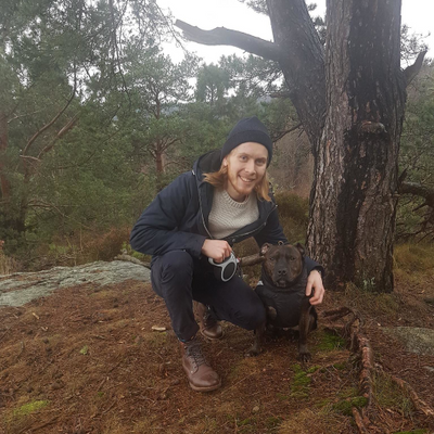 JesperBrowall picture