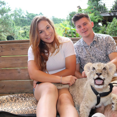 BaylieAlexisSciarrott picture