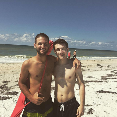 PeterGarcia34564 picture