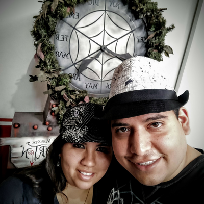 AlfredoDLMadrid picture