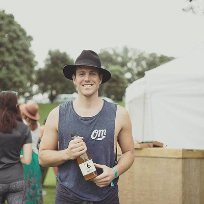 NicholasCorliss picture