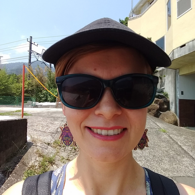 SädeKarttunen picture