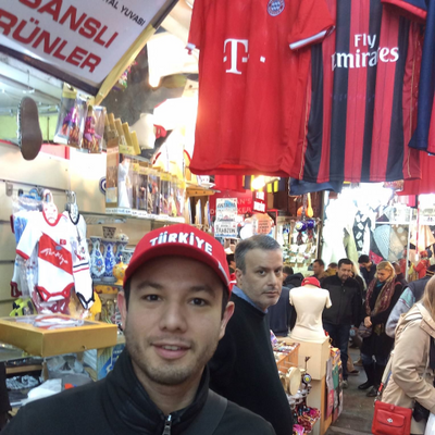 AlbertoAlejandre picture