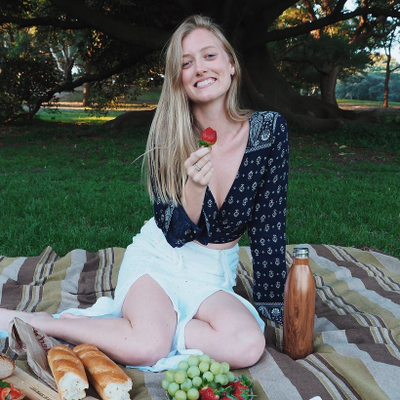 EmilyVegan123 picture