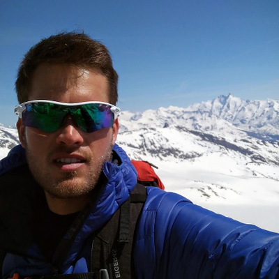 AljošaGričar picture