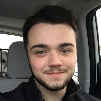 ViewtifulCrow picture