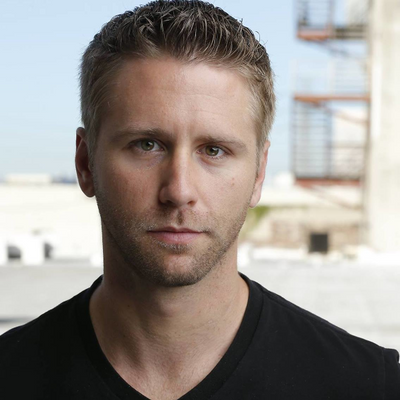 JesseMalinowski picture