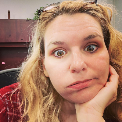 SarahLogueCornwell picture