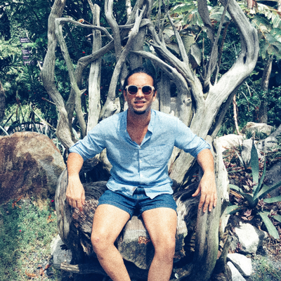 CharchitBafna picture