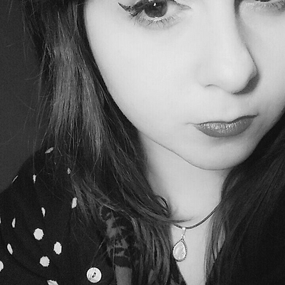 FrankieStrange picture