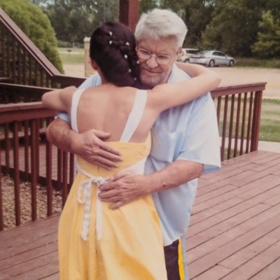 CorrieAndrews picture