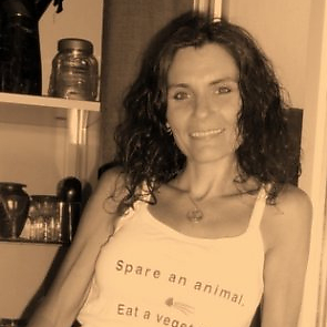 veganVenus9 picture