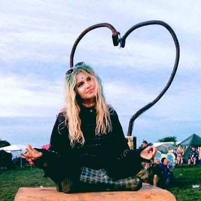 lottienewman picture