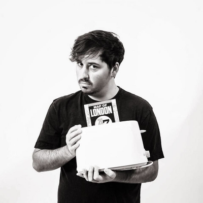 OliverJohnKyte picture