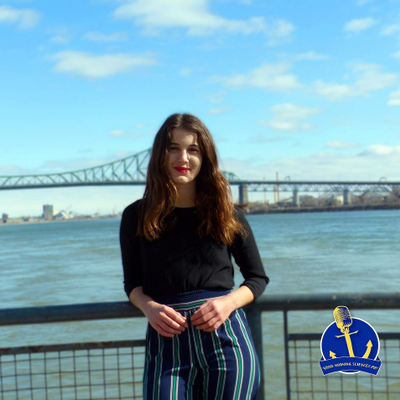 parisianvegan picture