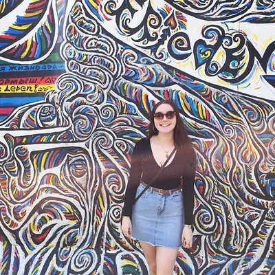 MayaRobertson picture