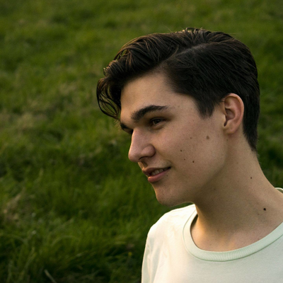 DannyLiamWinn picture