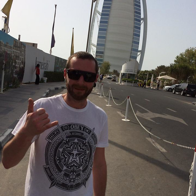 XanderThompson picture