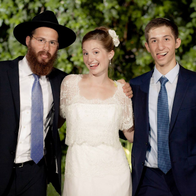 BenjaminLieber picture