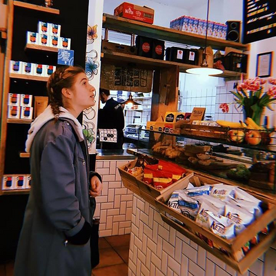 RozaraSanders picture