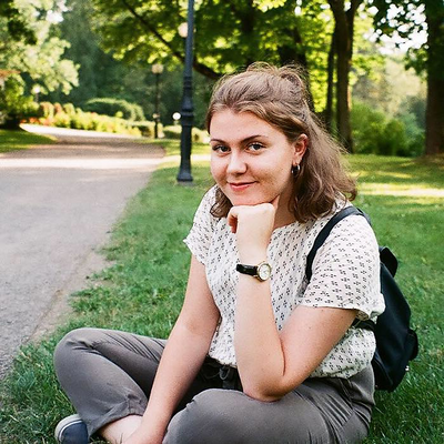 SaskiaPuusaar picture