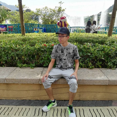 WooiHaur picture
