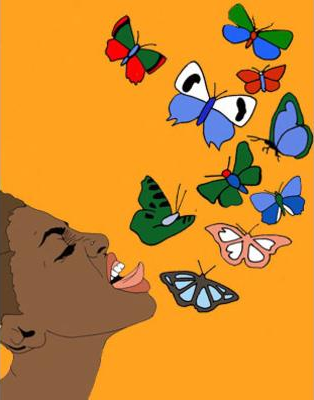 buttaflyrawka picture